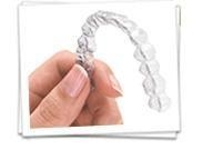 Terza Fase: la produzione dei vostri allineatori Invisalign personali - Apparecchio Invisibile Firenze