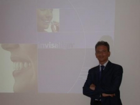 da 2.900 €   l'ortodonzia linguale Incognito - Apparecchio Invisibile Firenze