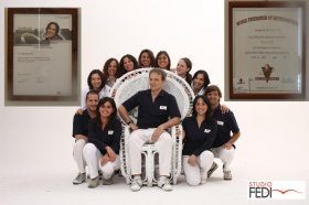 Studio Fedi Firenze di Ortodonzia Invisibile Linguale e Invisalign - Apparecchio Invisibile Firenze